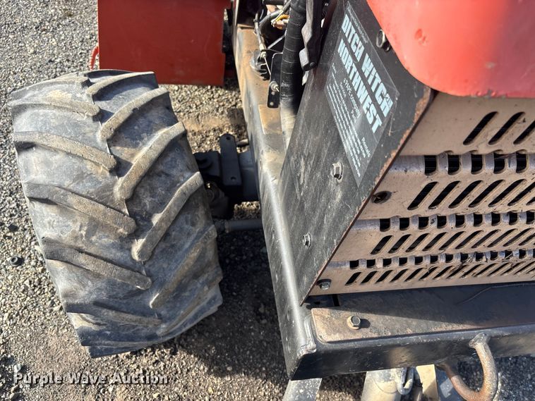 image for item YA5134 2012 Ditch Witch RT45 trencher