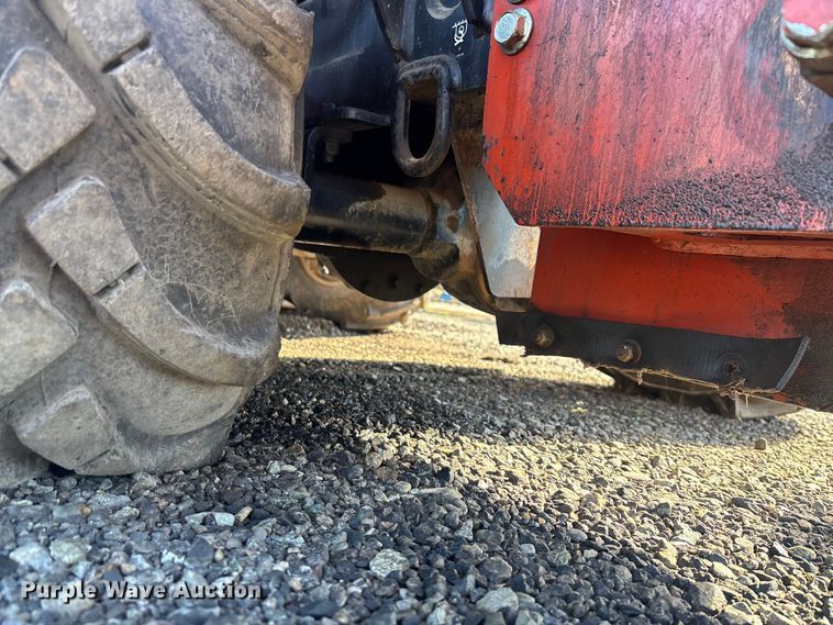 image for item YA5134 2012 Ditch Witch RT45 trencher