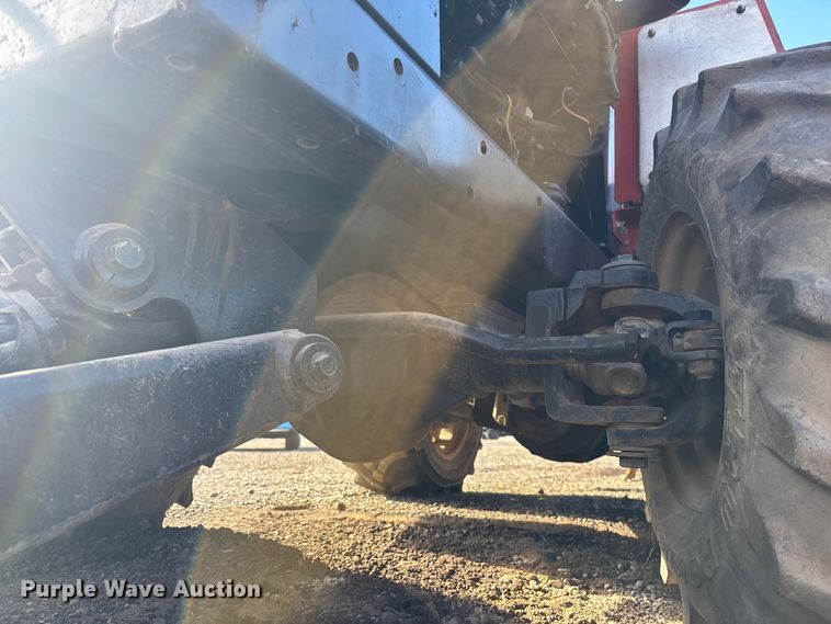 image for item YA5134 2012 Ditch Witch RT45 trencher