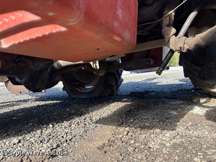 image for item YA5134 2012 Ditch Witch RT45 trencher