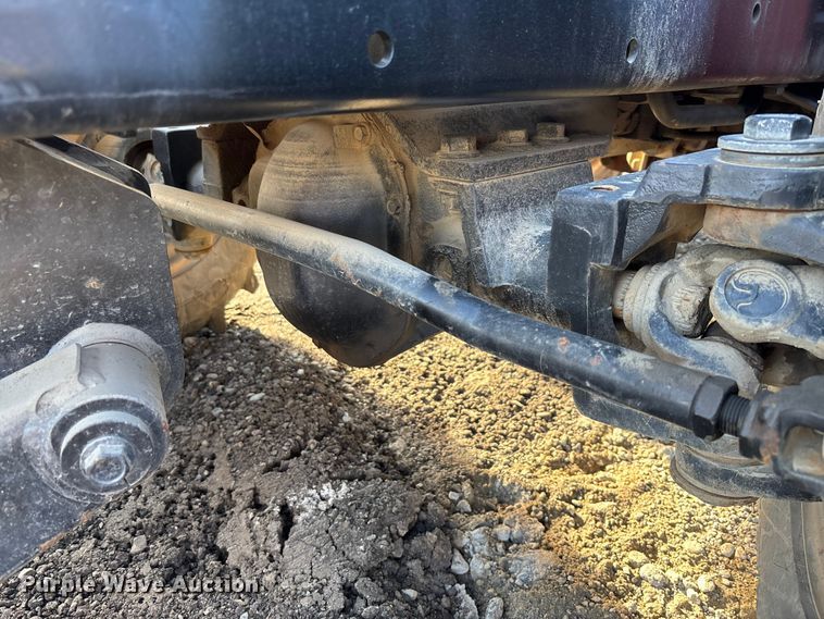 image for item YA5134 2012 Ditch Witch RT45 trencher