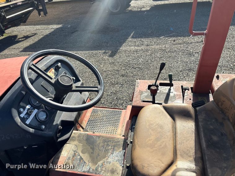 image for item YA5134 2012 Ditch Witch RT45 trencher