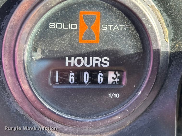 image for item YA5134 2012 Ditch Witch RT45 trencher