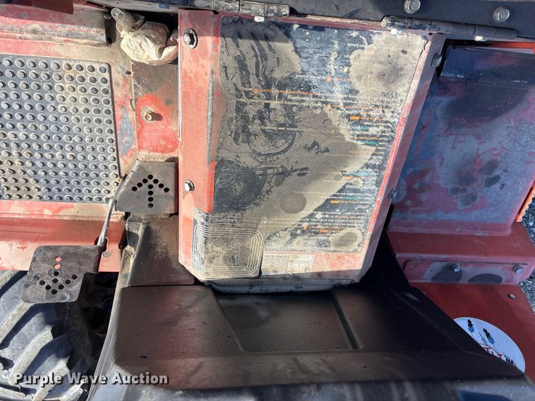 image for item YA5134 2012 Ditch Witch RT45 trencher