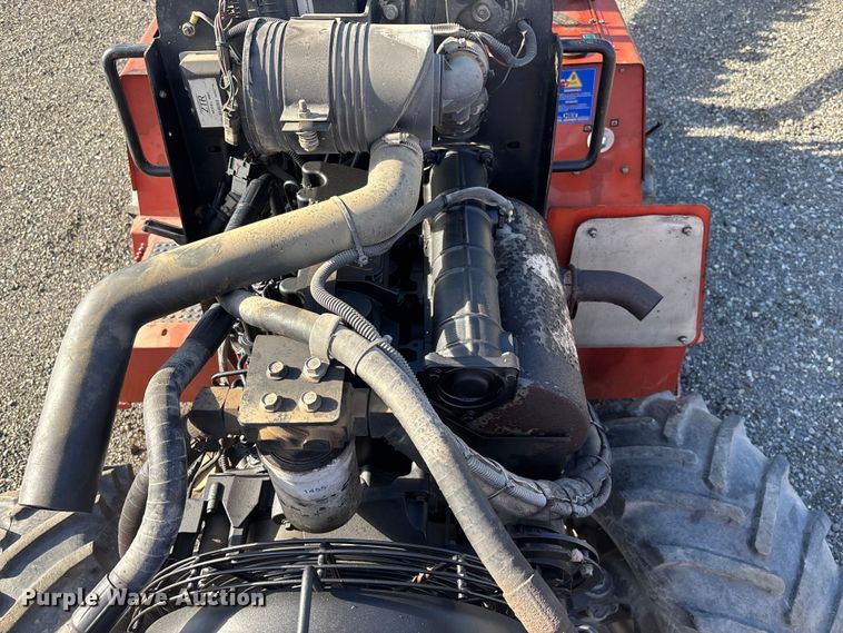 image for item YA5134 2012 Ditch Witch RT45 trencher