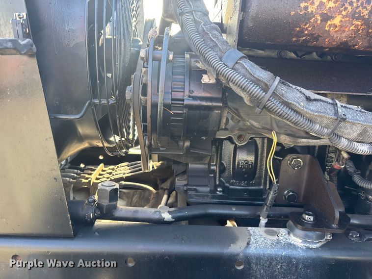 image for item YA5134 2012 Ditch Witch RT45 trencher