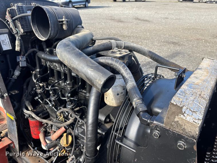 image for item YA5134 2012 Ditch Witch RT45 trencher