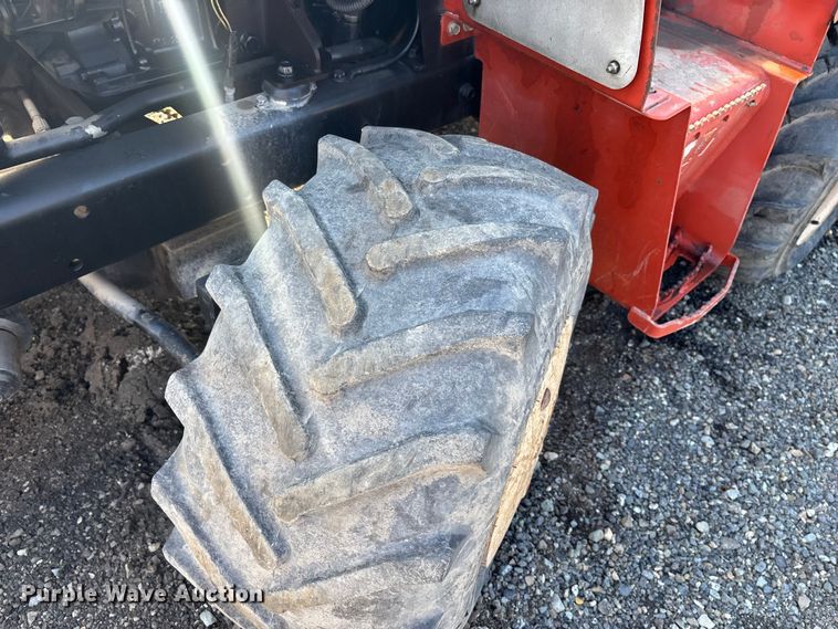 image for item YA5134 2012 Ditch Witch RT45 trencher