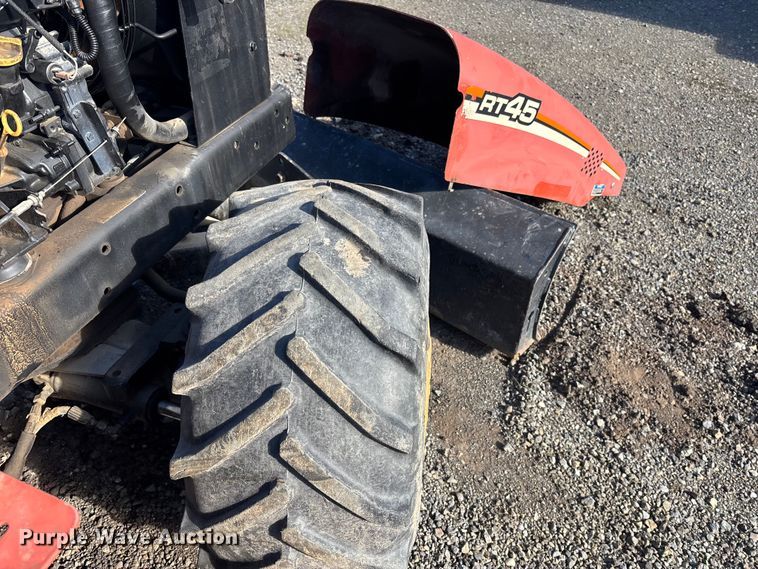 image for item YA5134 2012 Ditch Witch RT45 trencher