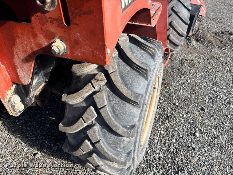 image for item YA5134 2012 Ditch Witch RT45 trencher