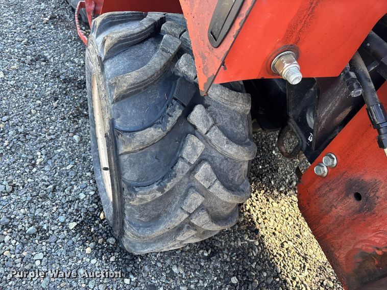 image for item YA5134 2012 Ditch Witch RT45 trencher