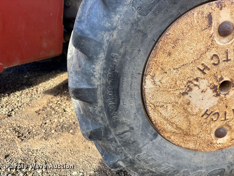 image for item YA5134 2012 Ditch Witch RT45 trencher