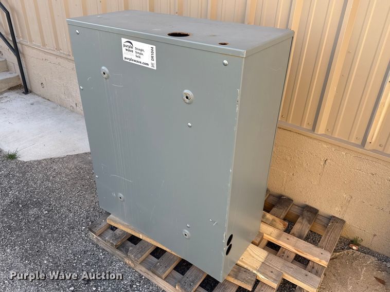 image for item DR1044 2023 Kohler KEP-DFVC-0400S-NK automatic transfer switch