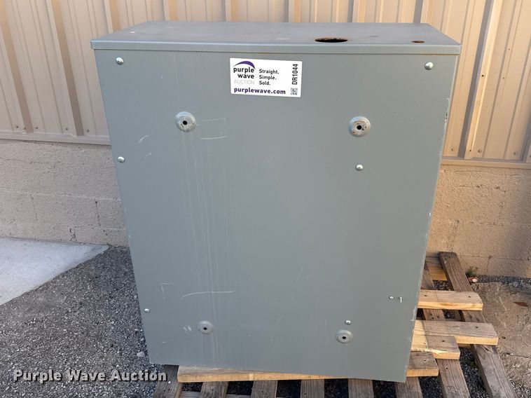 image for item DR1044 2023 Kohler KEP-DFVC-0400S-NK automatic transfer switch