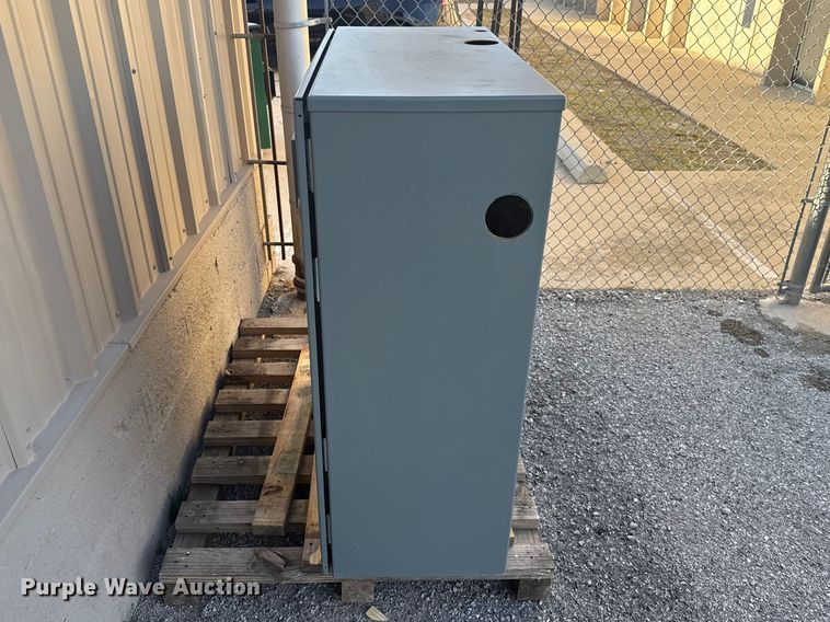 image for item DR1044 2023 Kohler KEP-DFVC-0400S-NK automatic transfer switch