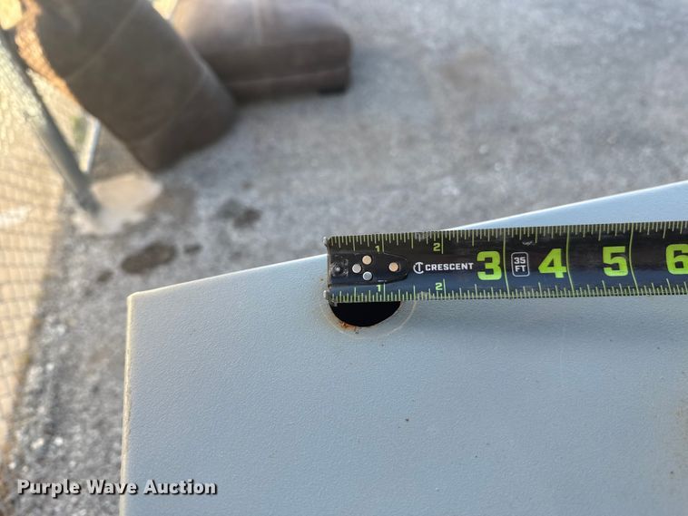 image for item DR1044 2023 Kohler KEP-DFVC-0400S-NK automatic transfer switch