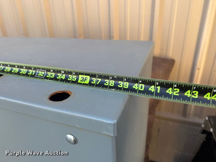 image for item DR1044 2023 Kohler KEP-DFVC-0400S-NK automatic transfer switch