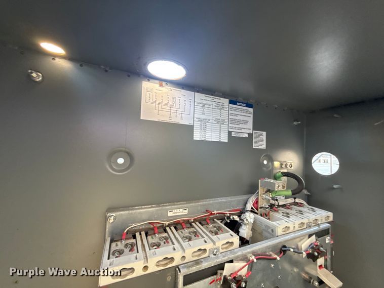 image for item DR1044 2023 Kohler KEP-DFVC-0400S-NK automatic transfer switch