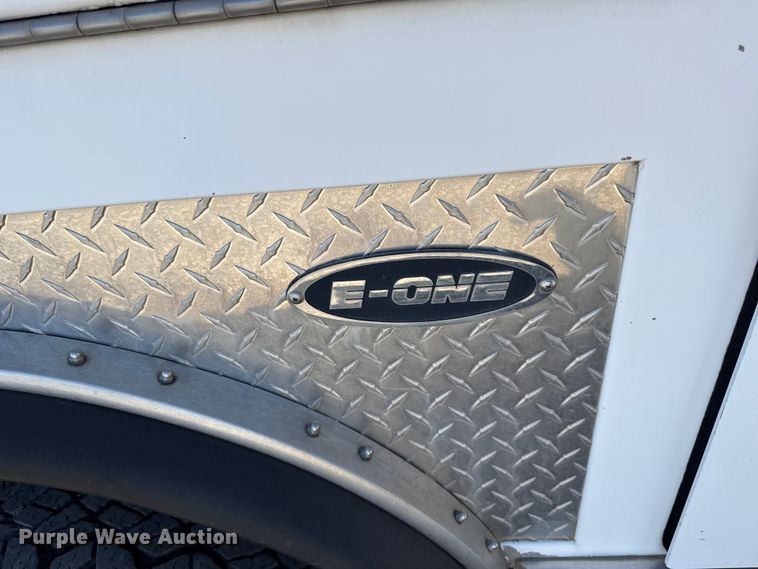 image for item DR1046 1991 Ford F350 utility bed pickup truck