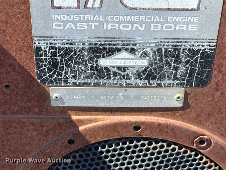 image for item DR1046 1991 Ford F350 utility bed pickup truck