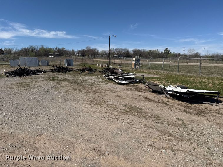 image for item DR1048 Pipe