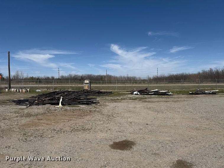 image for item DR1048 Pipe