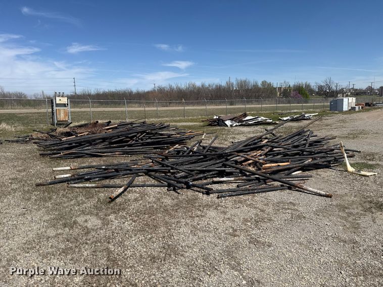 image for item DR1048 Pipe