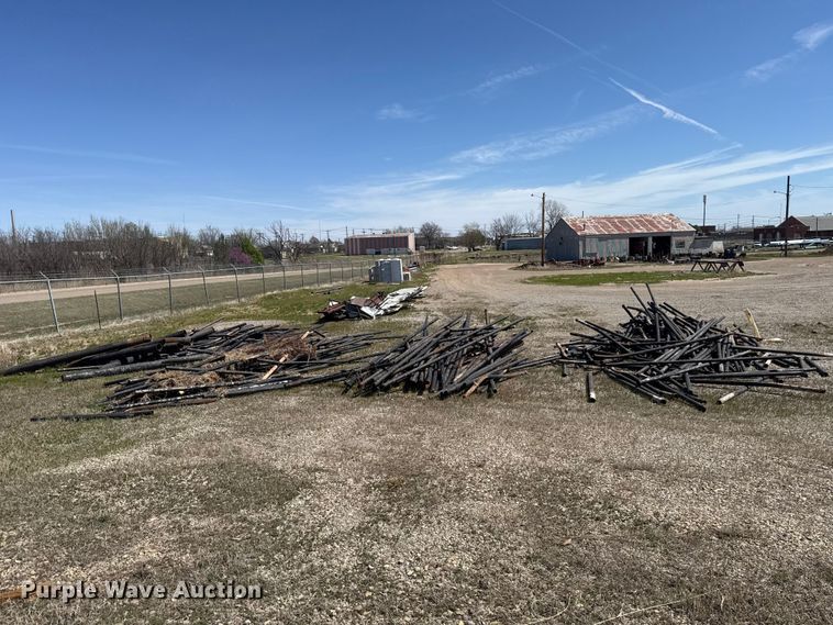 image for item DR1048 Pipe