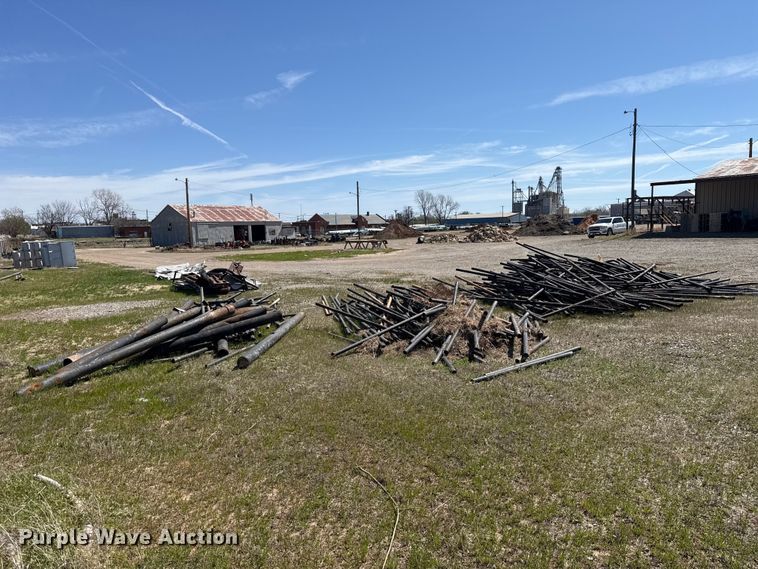 image for item DR1048 Pipe