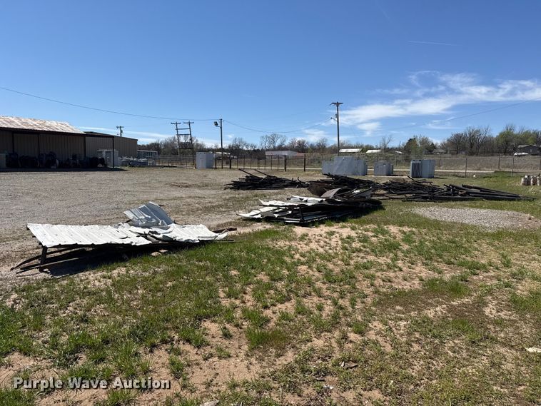 image for item DR1048 Pipe