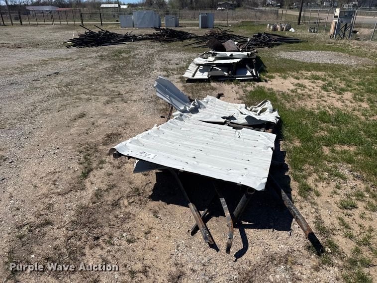 image for item DR1048 Pipe