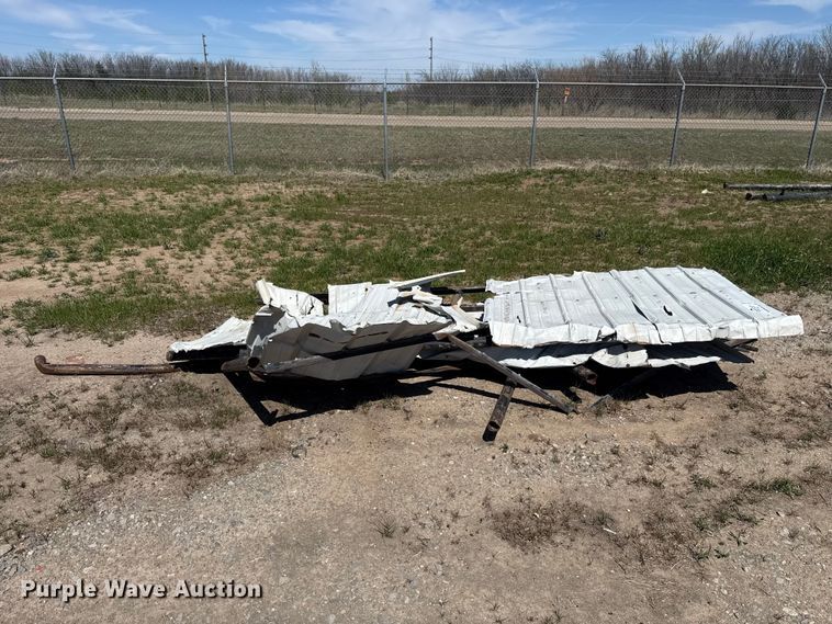 image for item DR1048 Pipe