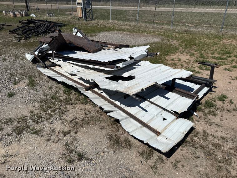 image for item DR1048 Pipe