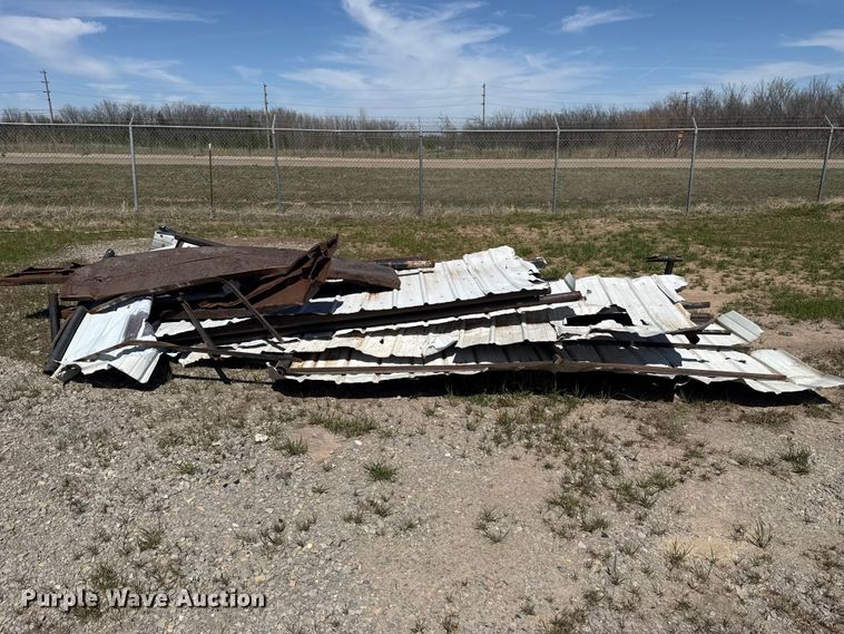 image for item DR1048 Pipe