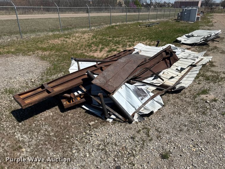 image for item DR1048 Pipe