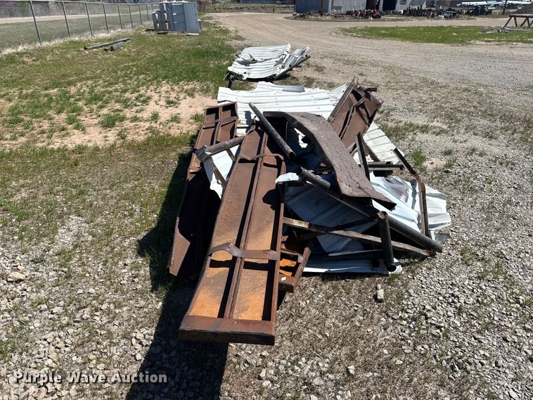 image for item DR1048 Pipe