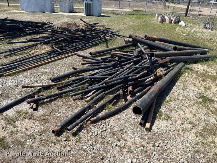 image for item DR1048 Pipe