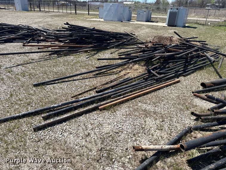 image for item DR1048 Pipe