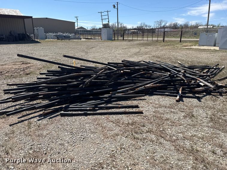 image for item DR1048 Pipe