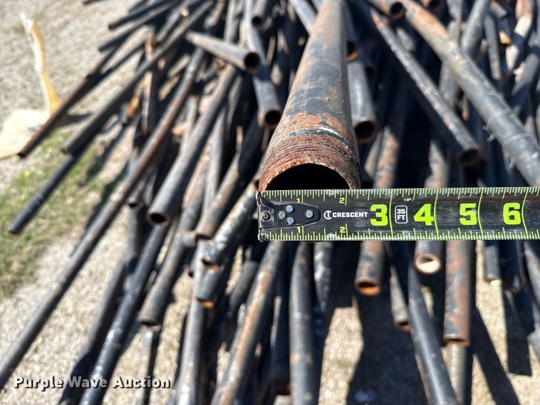 image for item DR1048 Pipe