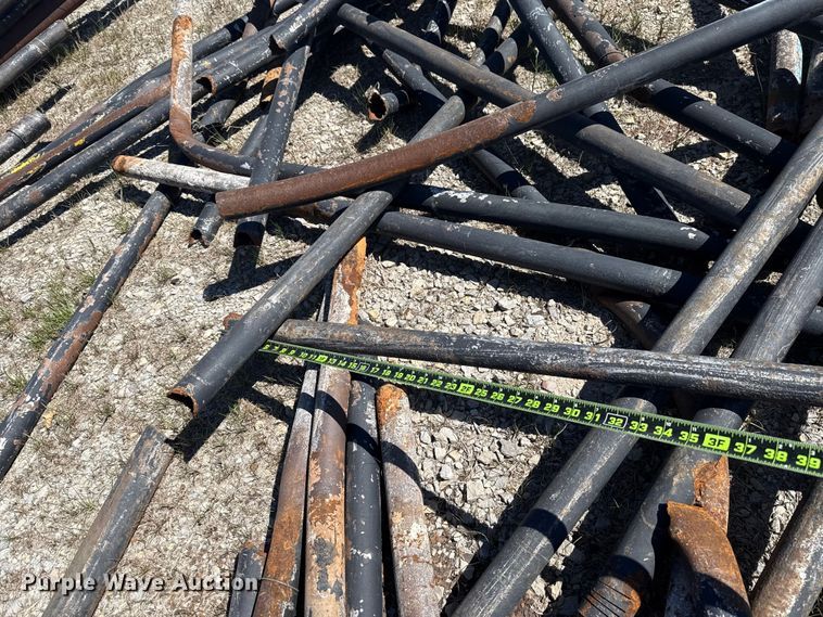 image for item DR1048 Pipe