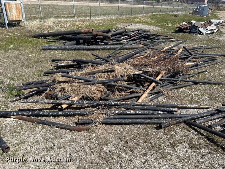 image for item DR1048 Pipe