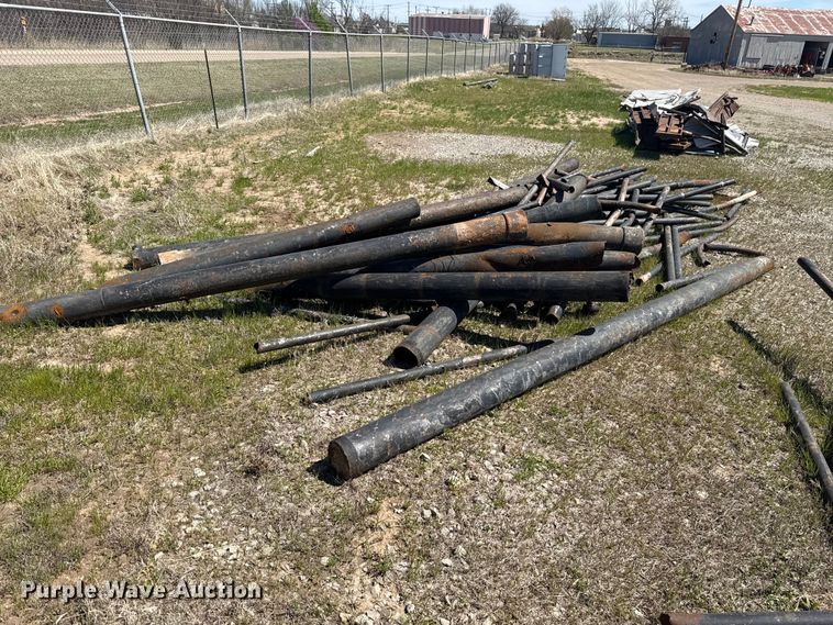 image for item DR1048 Pipe