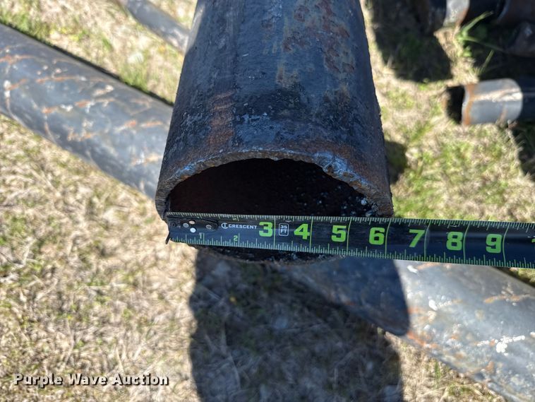 image for item DR1048 Pipe