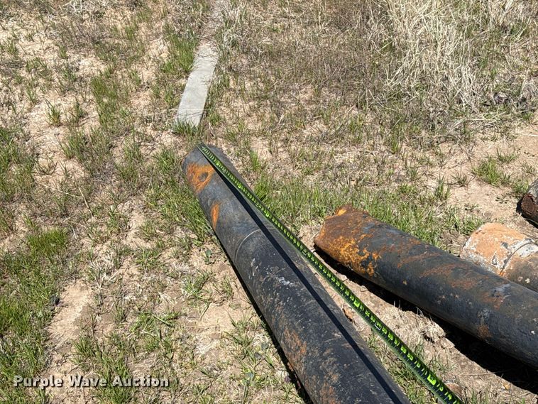 image for item DR1048 Pipe