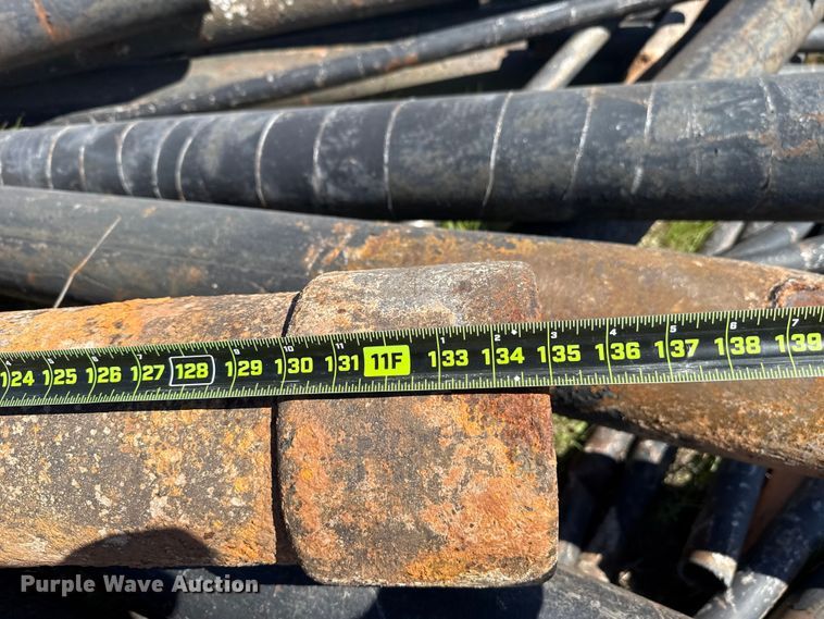 image for item DR1048 Pipe