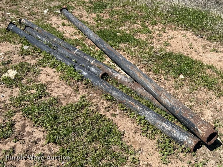 image for item DR1048 Pipe