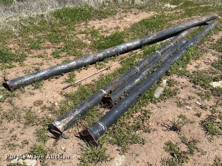 image for item DR1048 Pipe