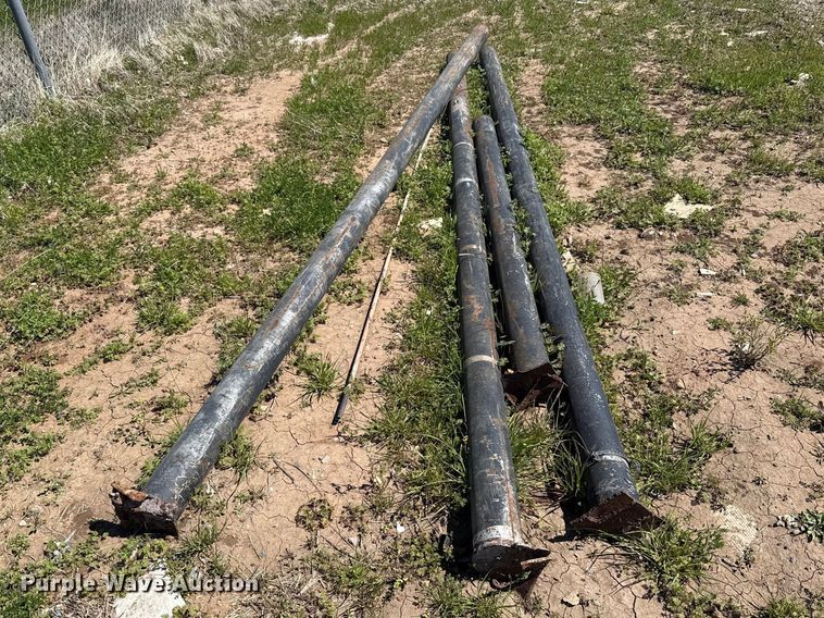 image for item DR1048 Pipe