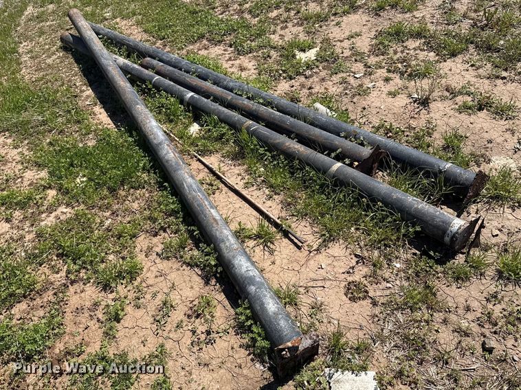 image for item DR1048 Pipe